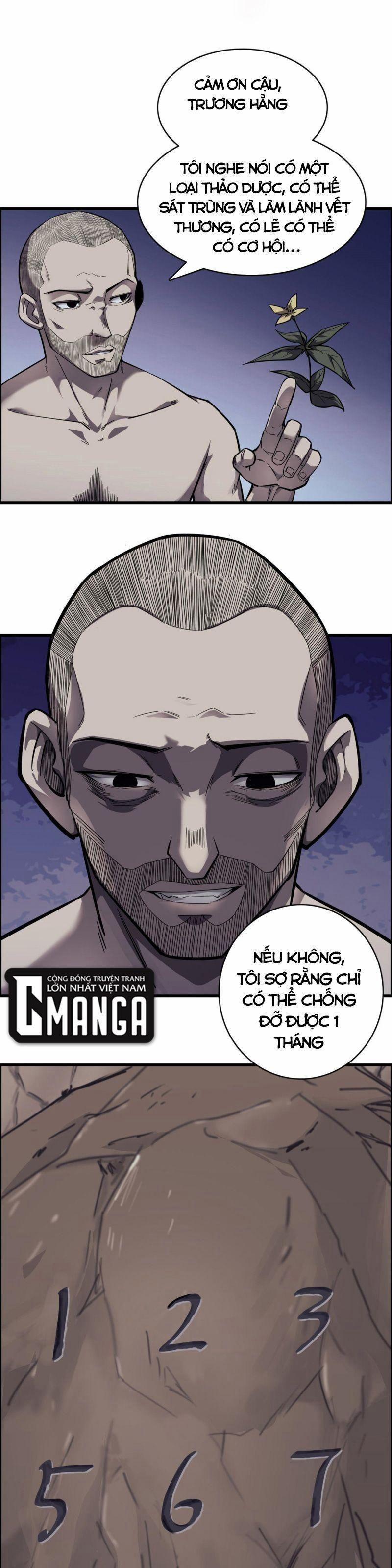 Một Ngày Của Tôi Có 48 Giờ 10 trang 2