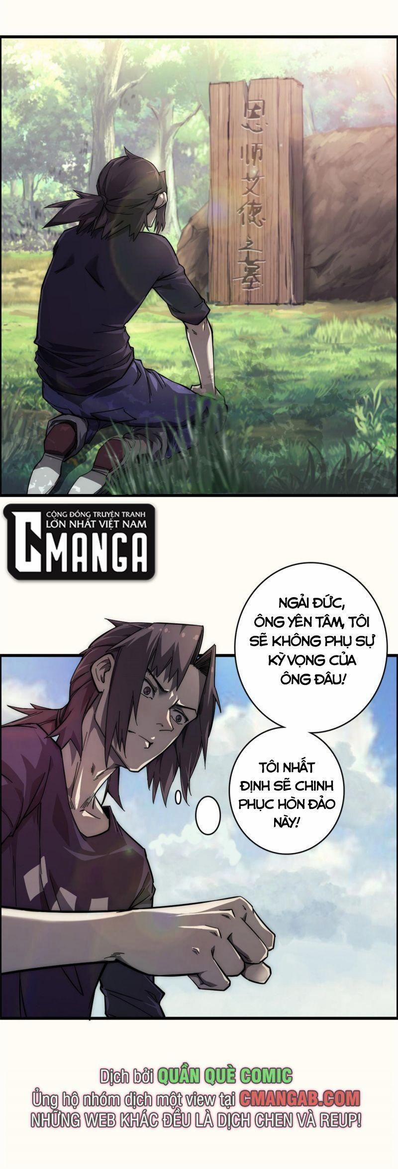 Một Ngày Của Tôi Có 48 Giờ 10 trang 22