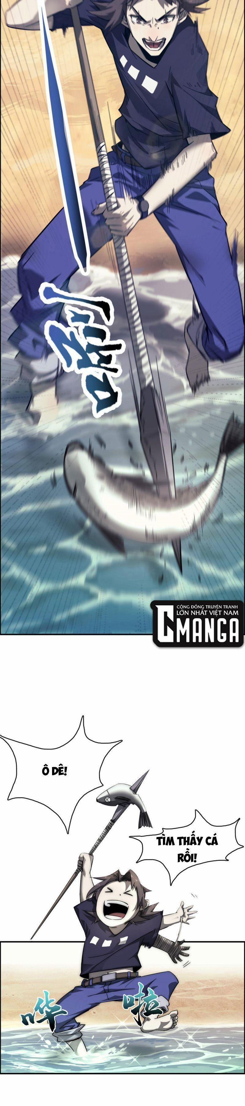 Một Ngày Của Tôi Có 48 Giờ 10 trang 6