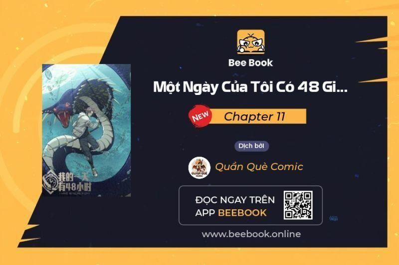 Một Ngày Của Tôi Có 48 Giờ 11 trang 0