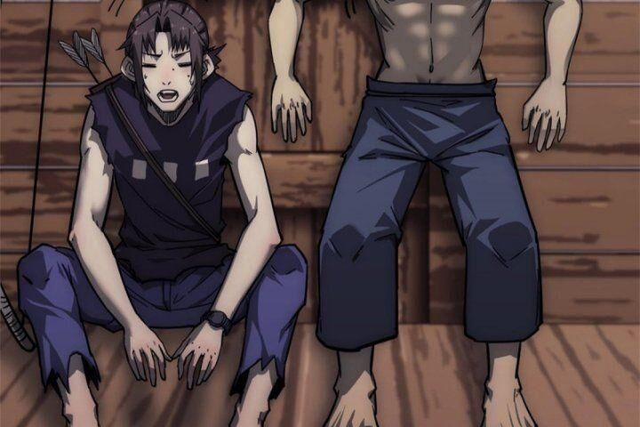 Một Ngày Của Tôi Có 48 Giờ 11 trang 112