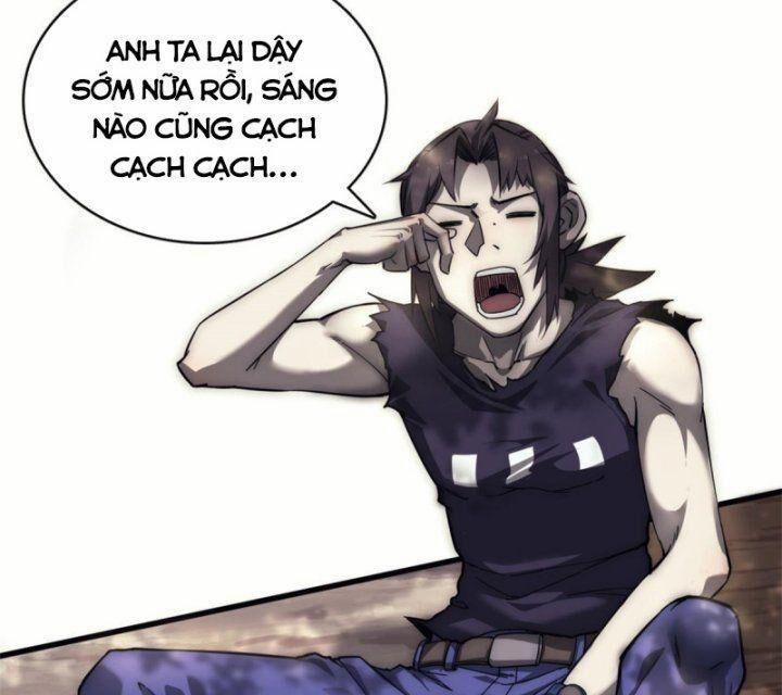 Một Ngày Của Tôi Có 48 Giờ 11 trang 29