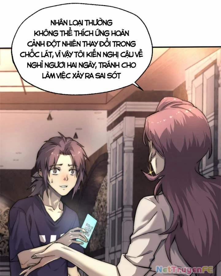 Một Ngày Của Tôi Có 48 Giờ 19 trang 15