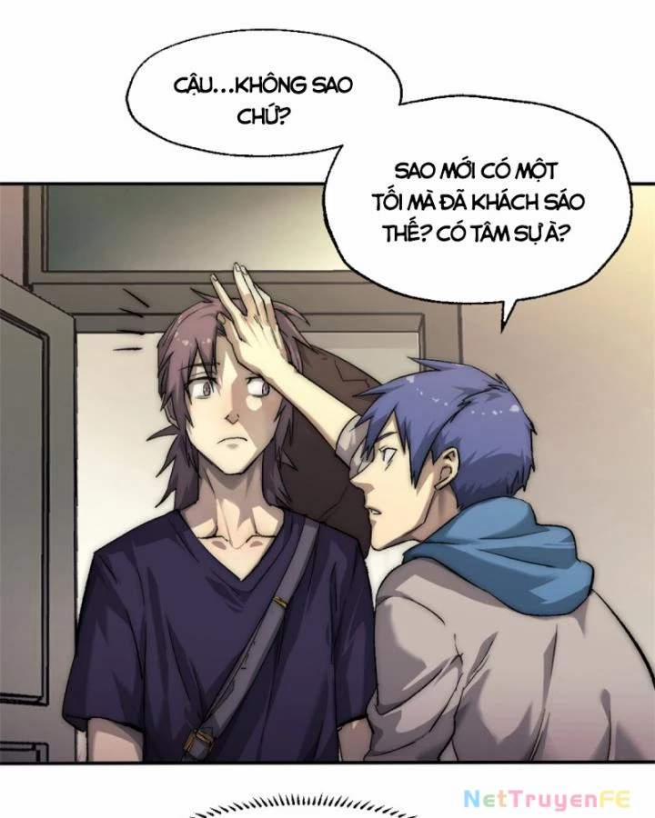 Một Ngày Của Tôi Có 48 Giờ 19 trang 40