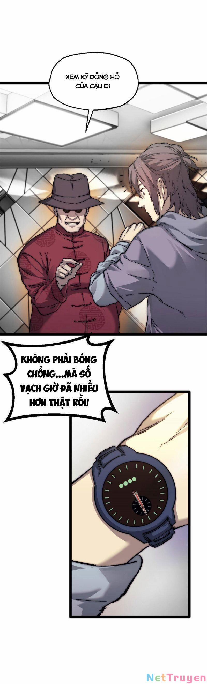 Một Ngày Của Tôi Có 48 Giờ 2 trang 1