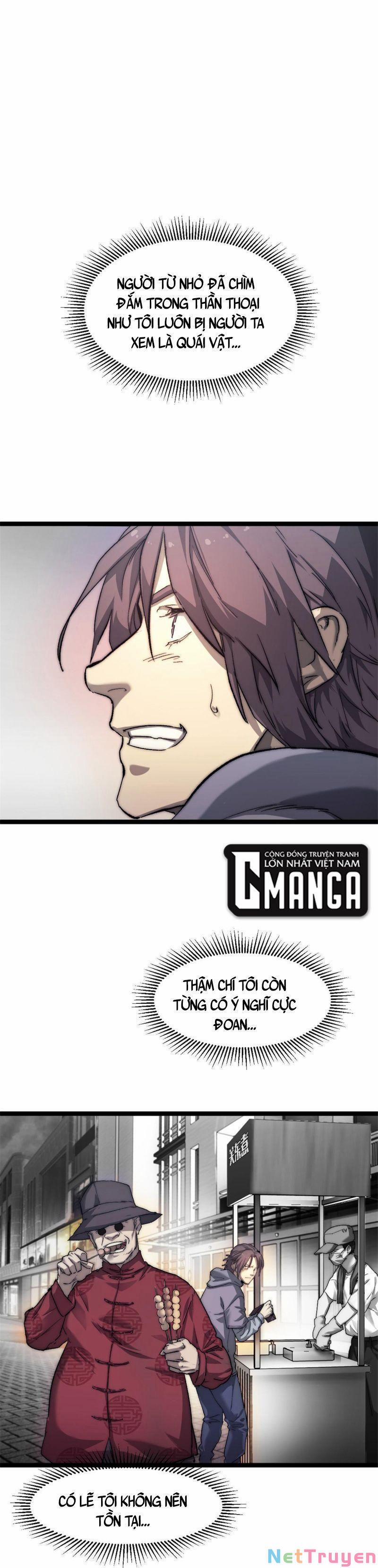 Một Ngày Của Tôi Có 48 Giờ 2 trang 10