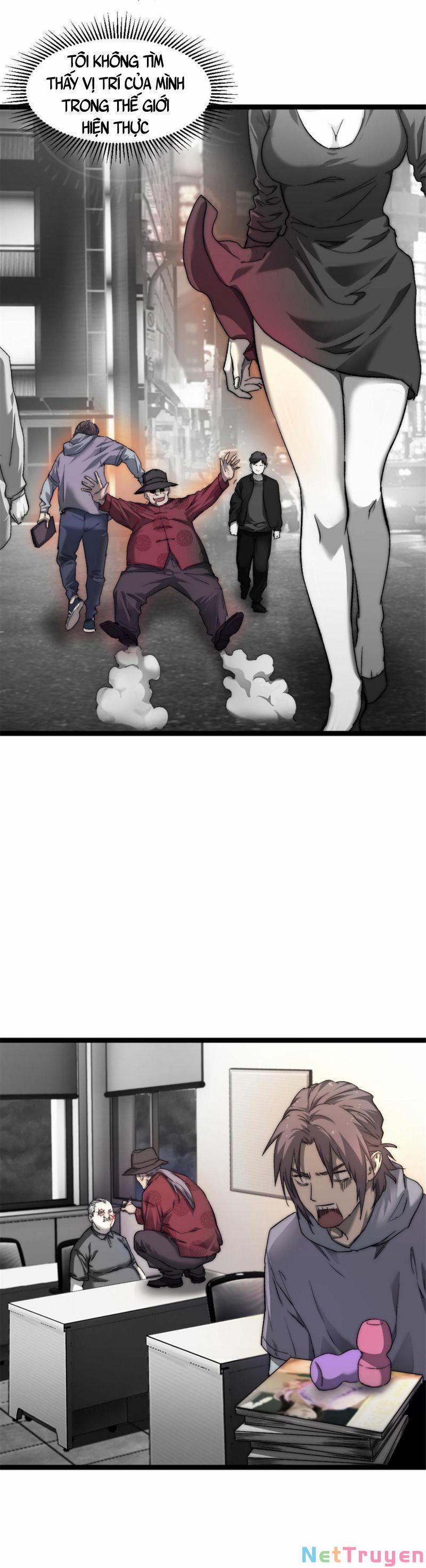 Một Ngày Của Tôi Có 48 Giờ 2 trang 11