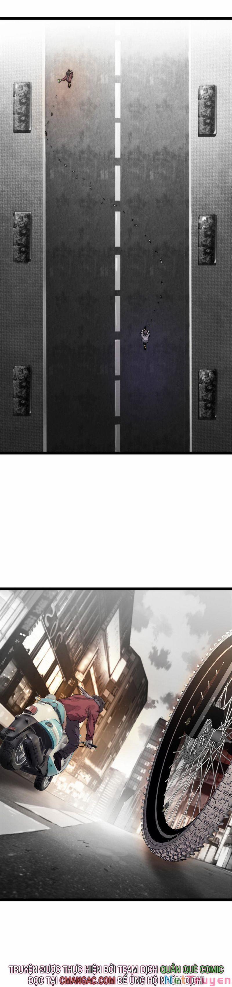 Một Ngày Của Tôi Có 48 Giờ 2 trang 13