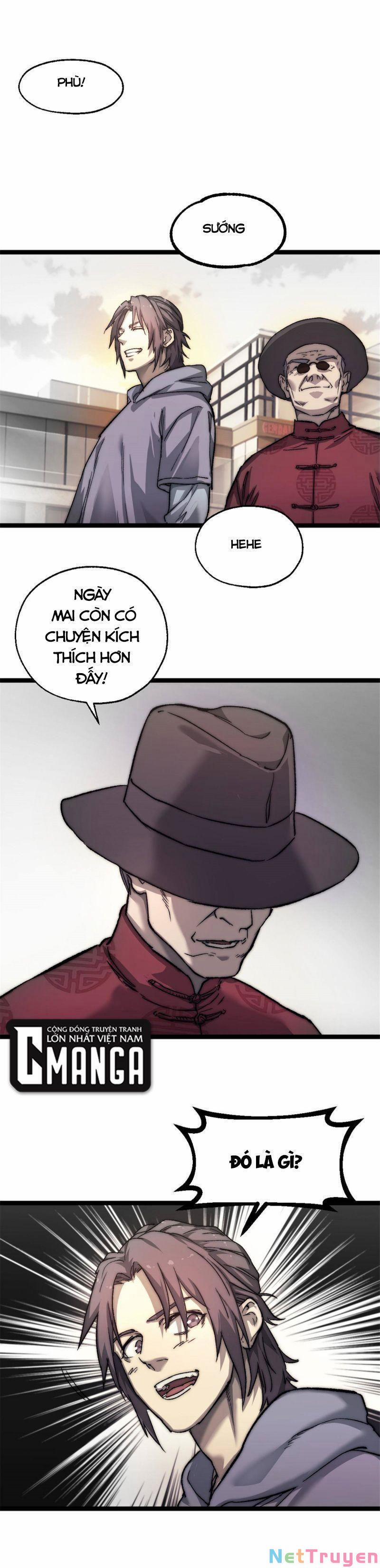 Một Ngày Của Tôi Có 48 Giờ 2 trang 16