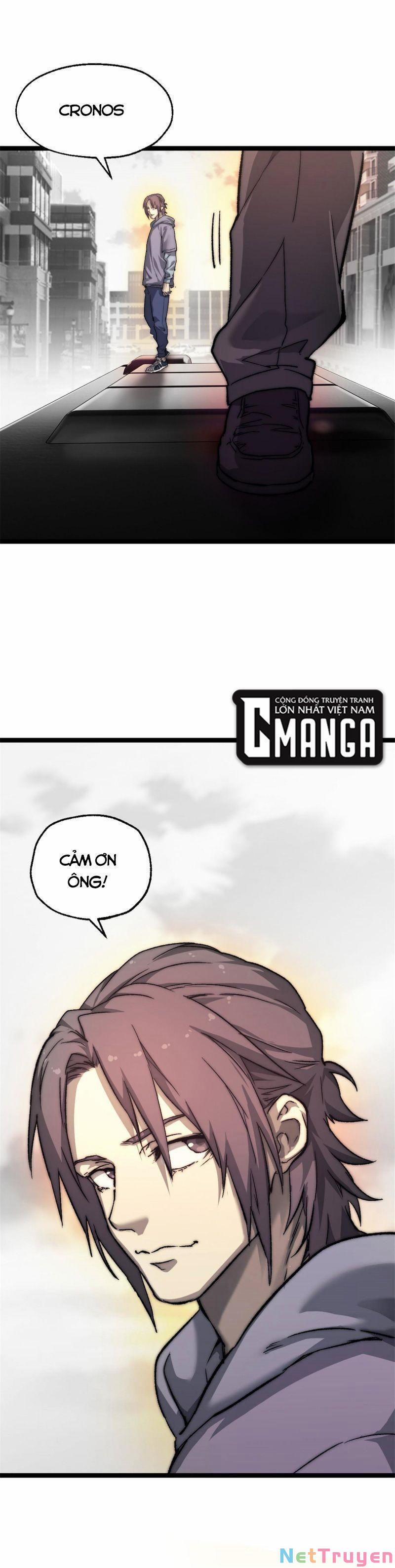 Một Ngày Của Tôi Có 48 Giờ 2 trang 18