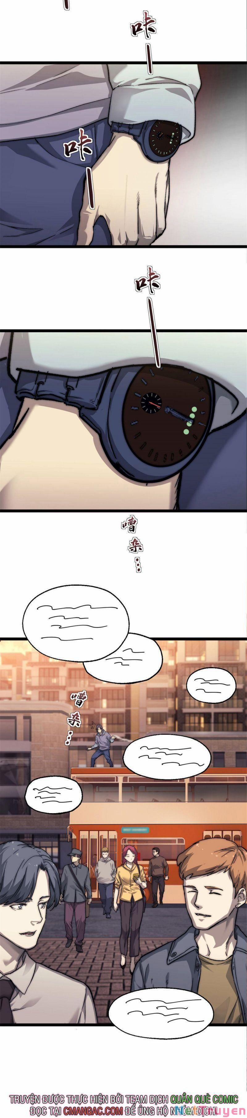 Một Ngày Của Tôi Có 48 Giờ 2 trang 20