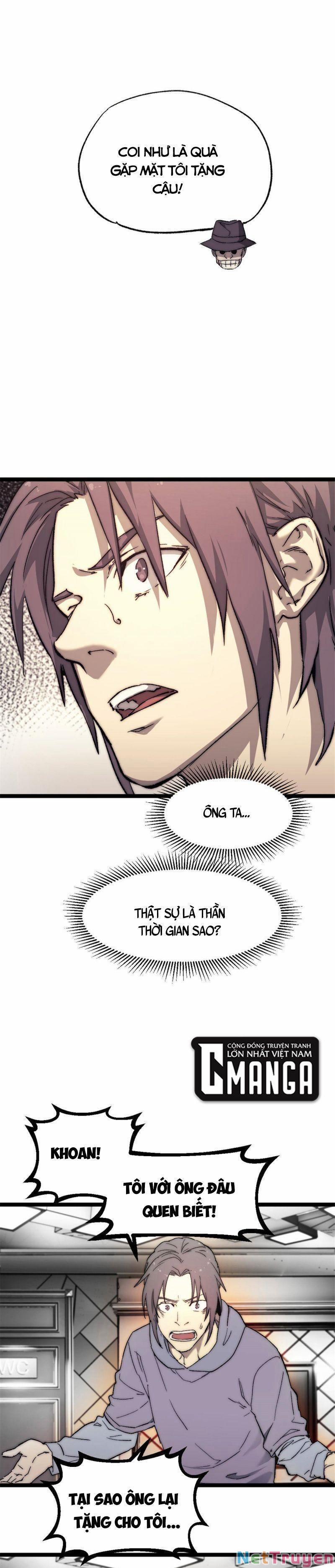 Một Ngày Của Tôi Có 48 Giờ 2 trang 3