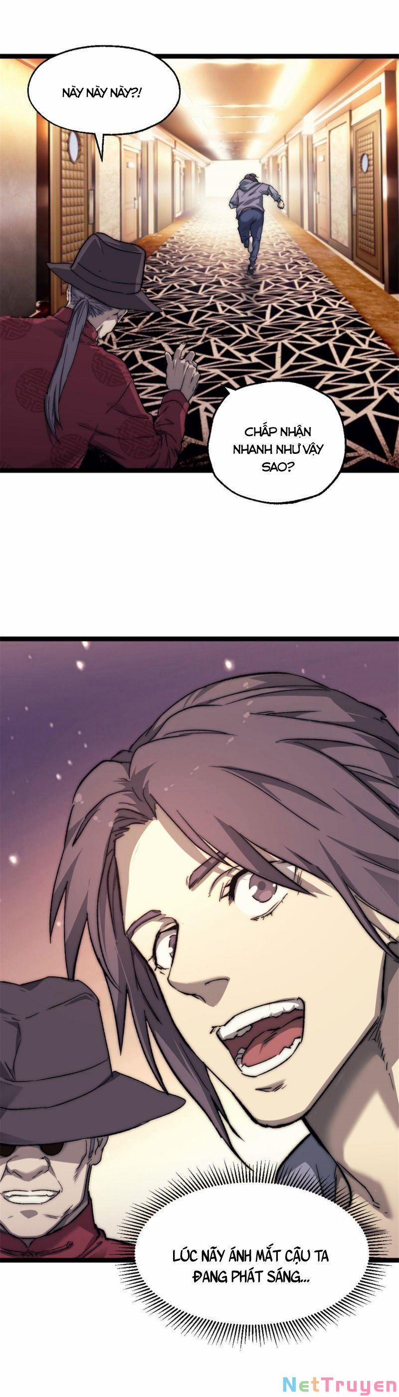 Một Ngày Của Tôi Có 48 Giờ 2 trang 7