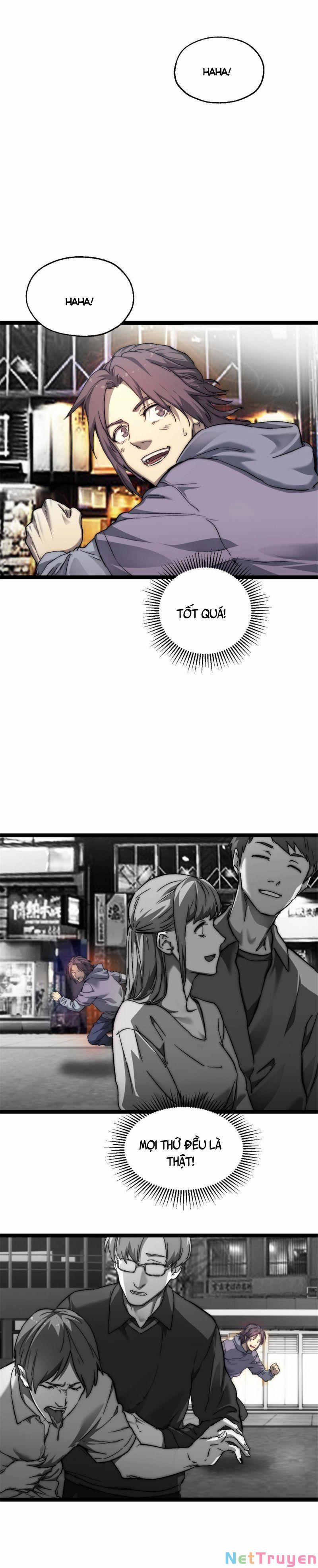 Một Ngày Của Tôi Có 48 Giờ 2 trang 9