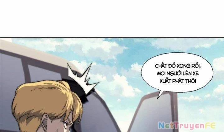 Một Ngày Của Tôi Có 48 Giờ 20 trang 10