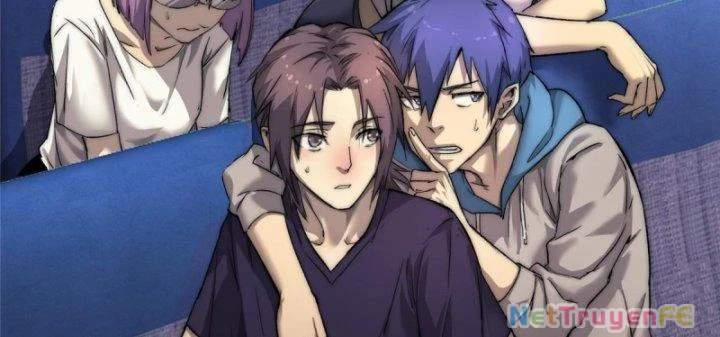 Một Ngày Của Tôi Có 48 Giờ 20 trang 20