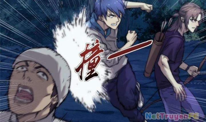 Một Ngày Của Tôi Có 48 Giờ 21 trang 21