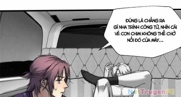 Một Ngày Của Tôi Có 48 Giờ 22 trang 19