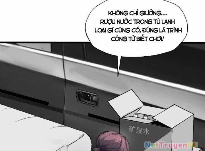 Một Ngày Của Tôi Có 48 Giờ 22 trang 8