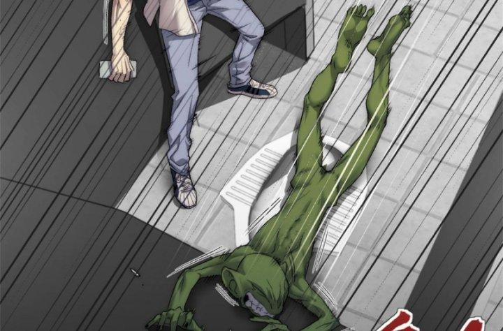 Một Ngày Của Tôi Có 48 Giờ 24 trang 80