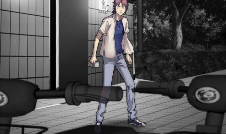 Một Ngày Của Tôi Có 48 Giờ 24 trang 91