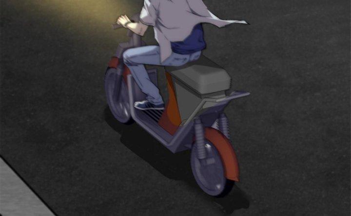 Một Ngày Của Tôi Có 48 Giờ 25 trang 14