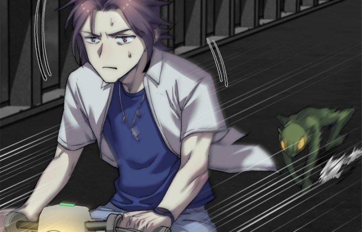 Một Ngày Của Tôi Có 48 Giờ 25 trang 19