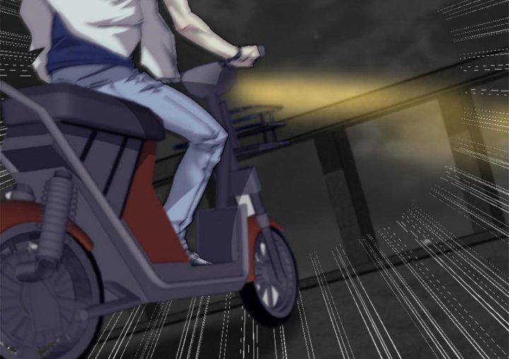 Một Ngày Của Tôi Có 48 Giờ 25 trang 31