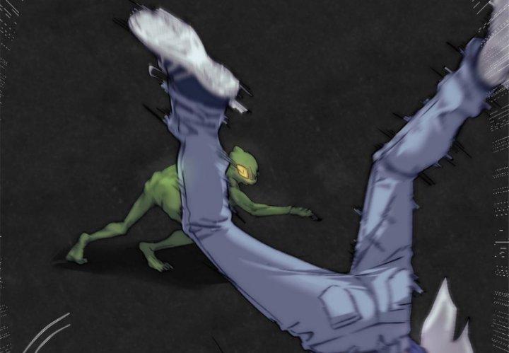 Một Ngày Của Tôi Có 48 Giờ 25 trang 36