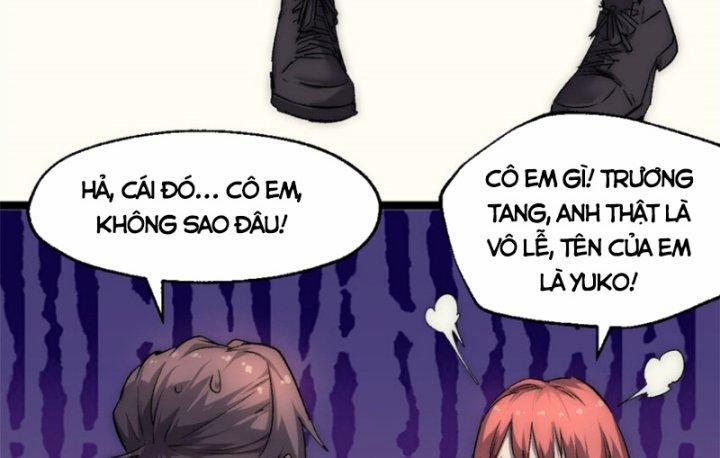 Một Ngày Của Tôi Có 48 Giờ 26 trang 40