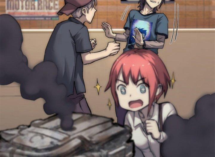 Một Ngày Của Tôi Có 48 Giờ 27 trang 10