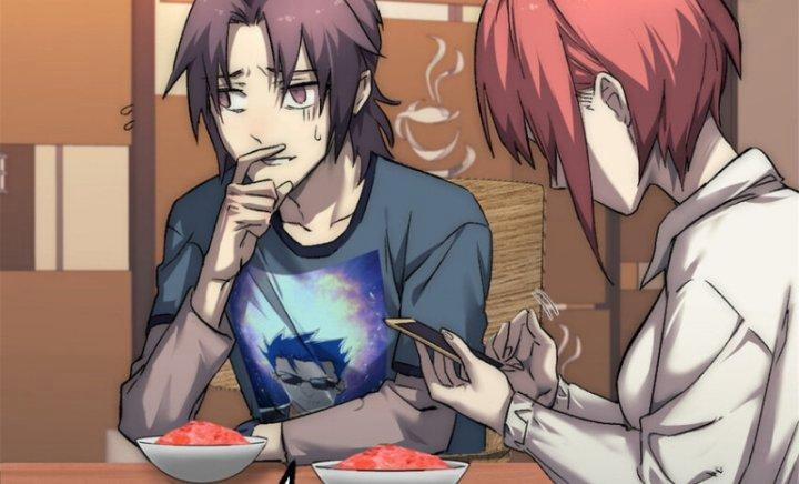 Một Ngày Của Tôi Có 48 Giờ 27 trang 25