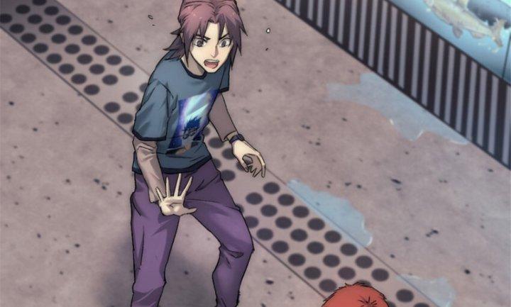 Một Ngày Của Tôi Có 48 Giờ 27 trang 97