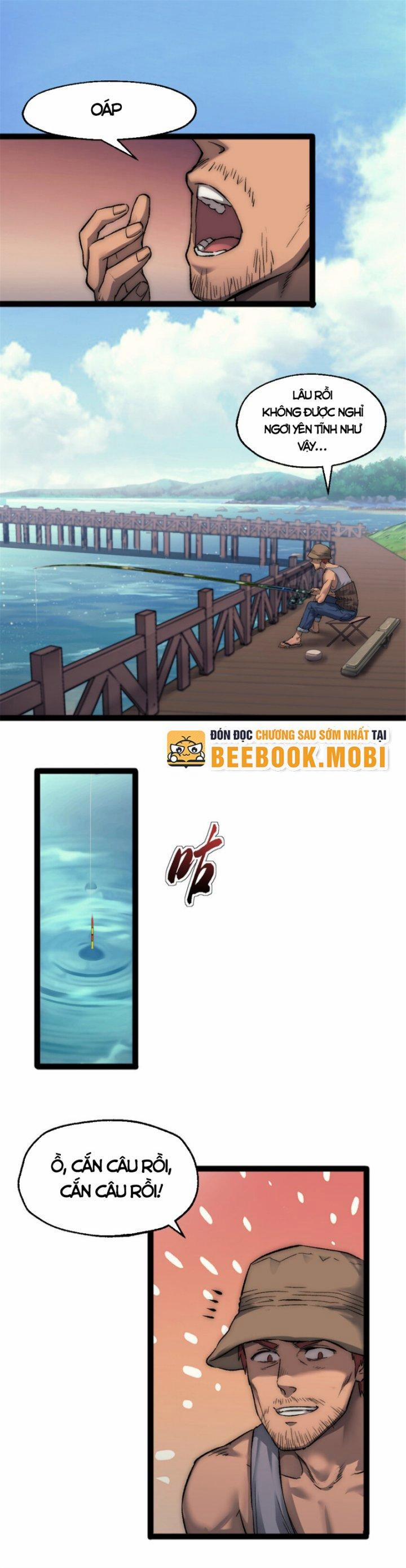 Một Ngày Của Tôi Có 48 Giờ 29 trang 10