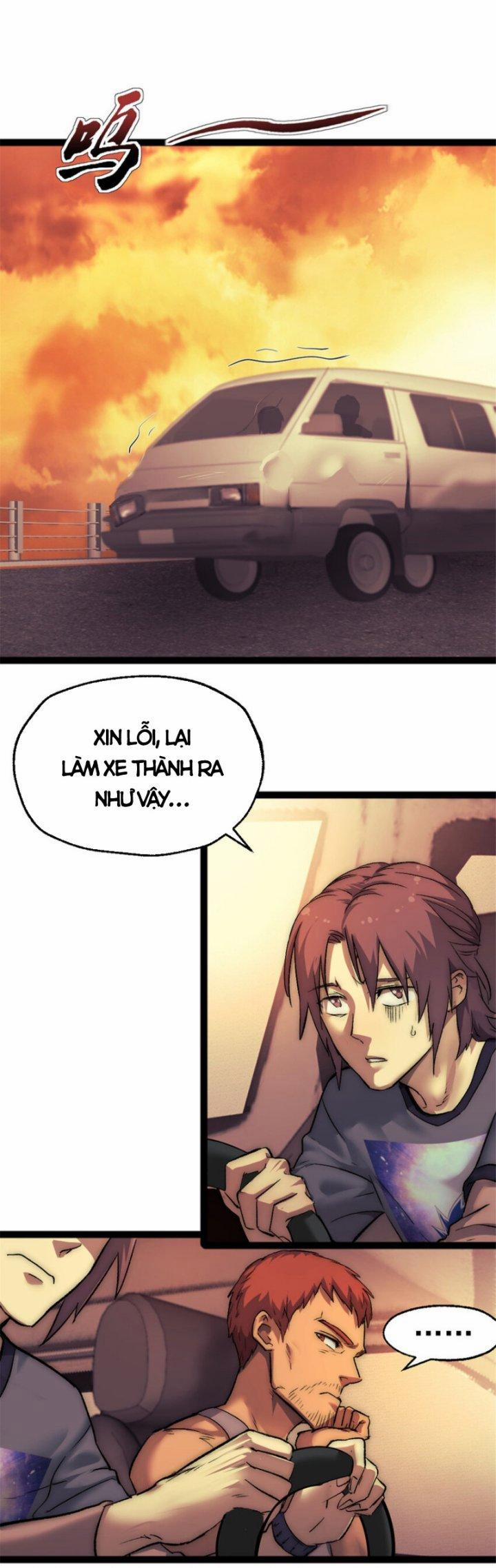 Một Ngày Của Tôi Có 48 Giờ 29 trang 13