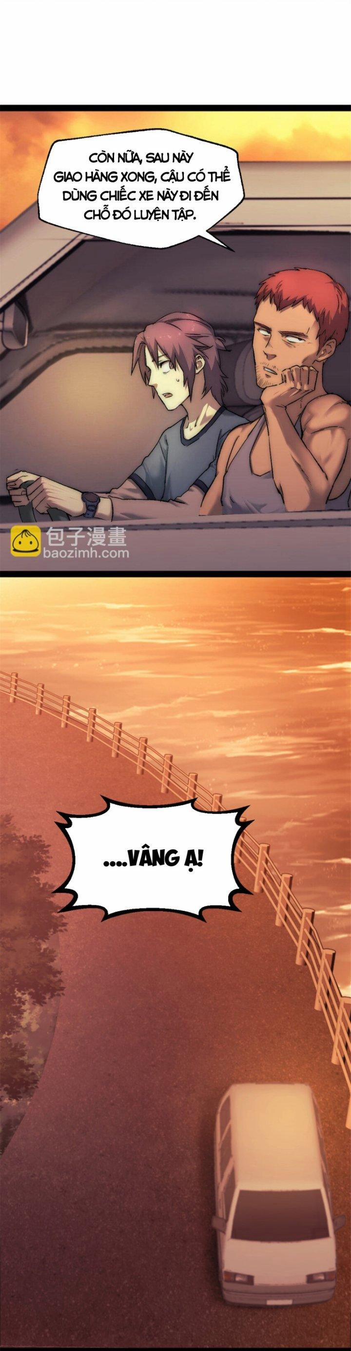 Một Ngày Của Tôi Có 48 Giờ 29 trang 15