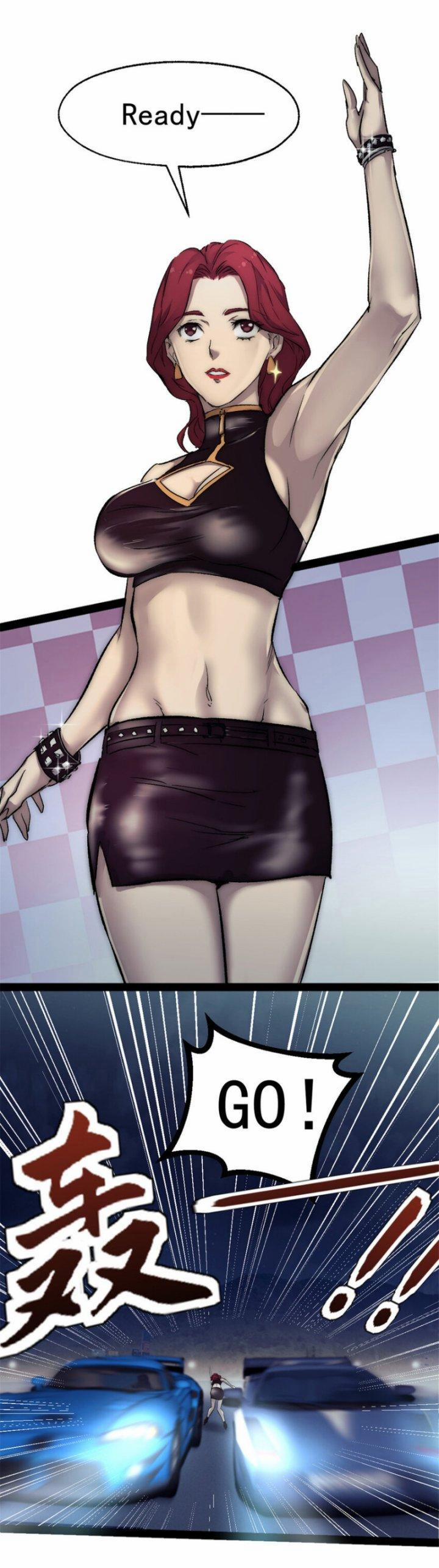 Một Ngày Của Tôi Có 48 Giờ 29 trang 17