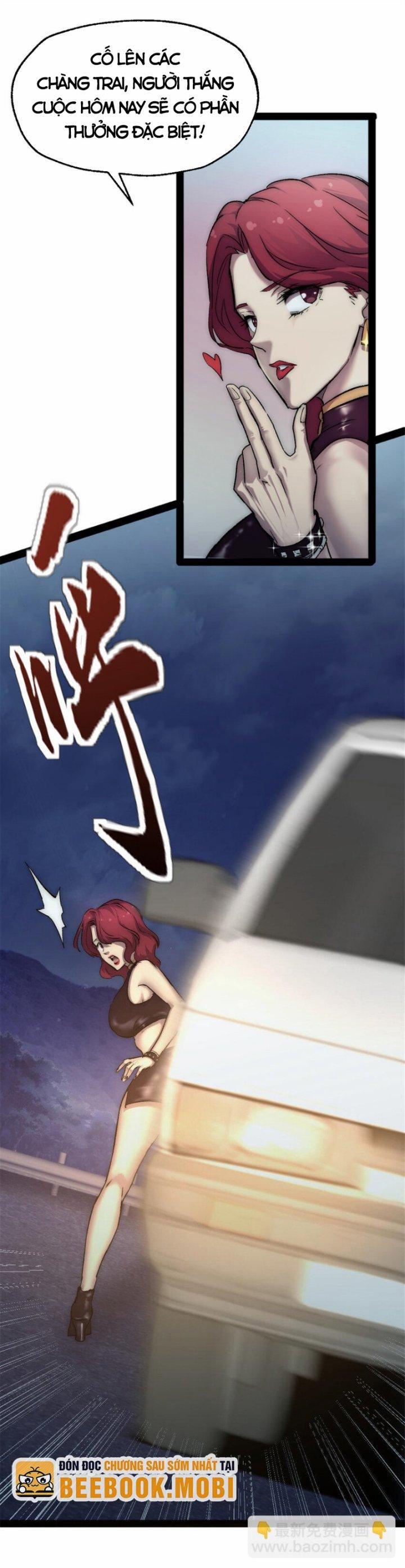 Một Ngày Của Tôi Có 48 Giờ 29 trang 18