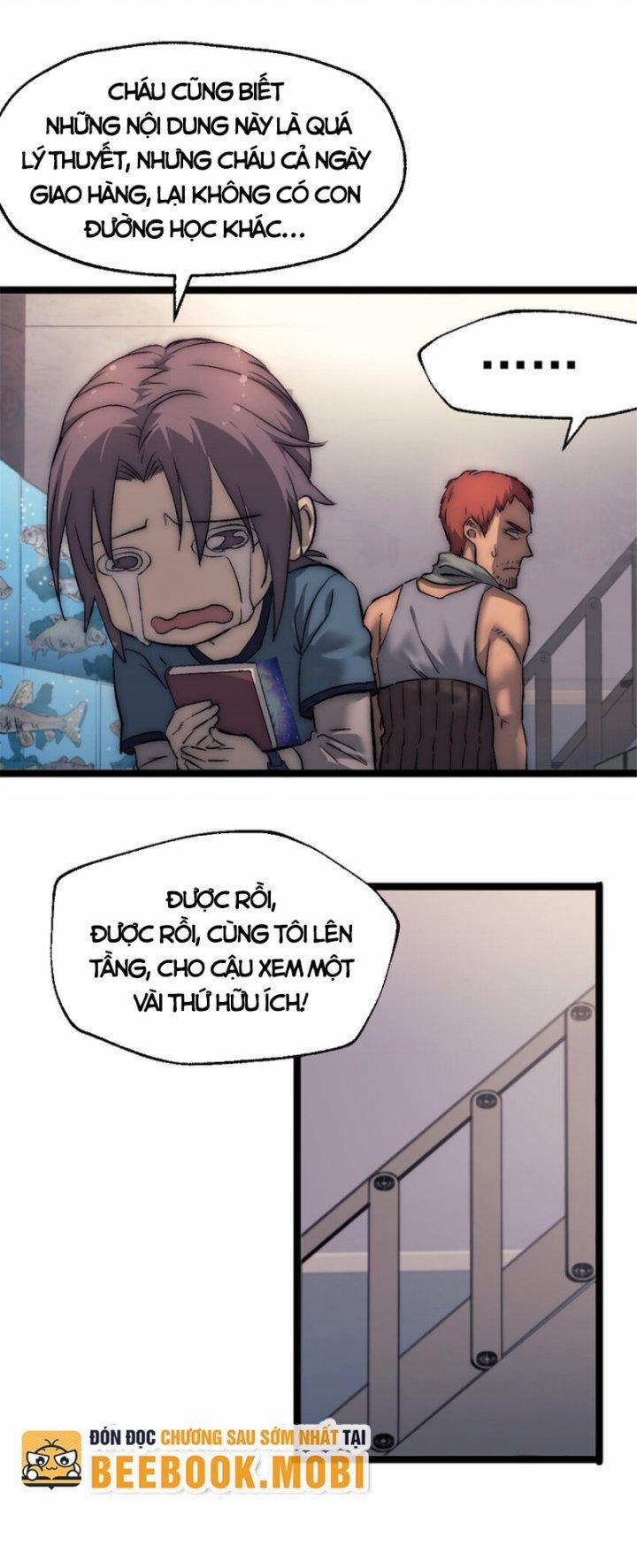 Một Ngày Của Tôi Có 48 Giờ 29 trang 2