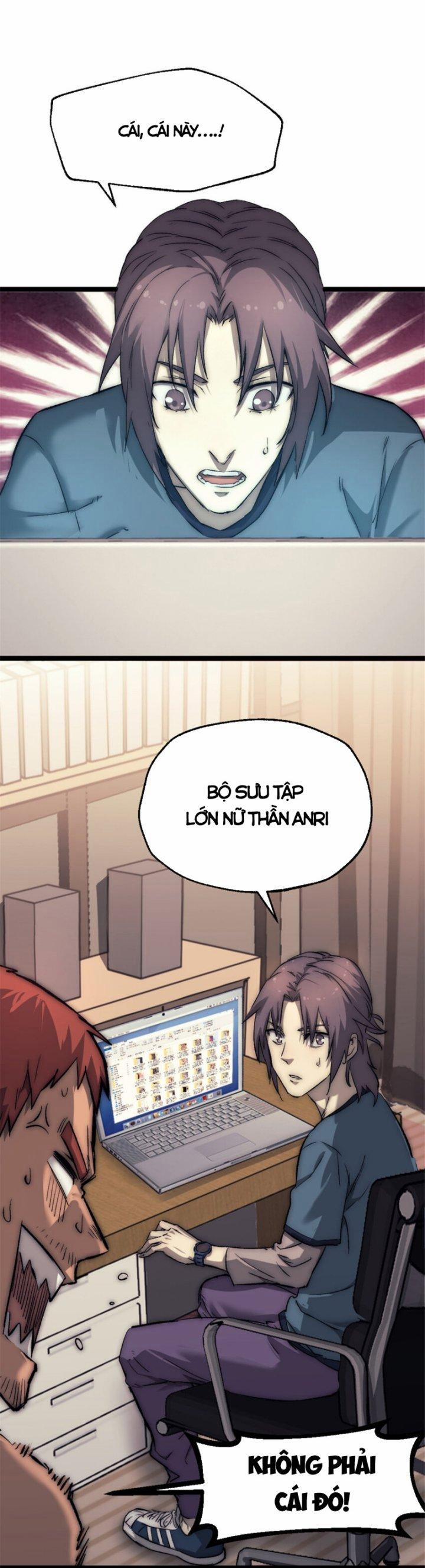 Một Ngày Của Tôi Có 48 Giờ 29 trang 3