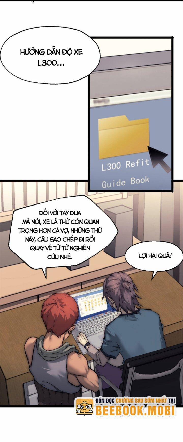 Một Ngày Của Tôi Có 48 Giờ 29 trang 4