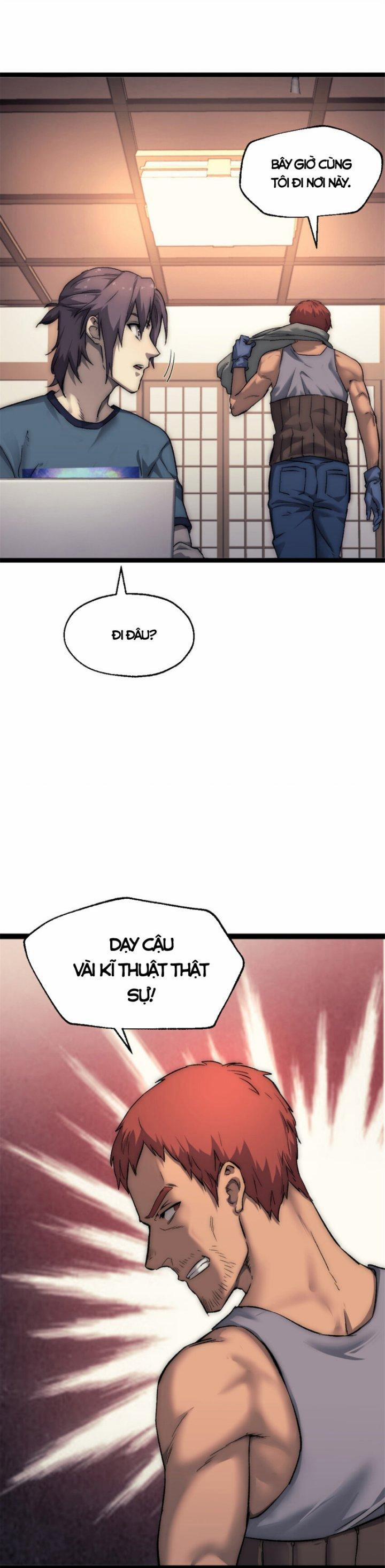 Một Ngày Của Tôi Có 48 Giờ 29 trang 5