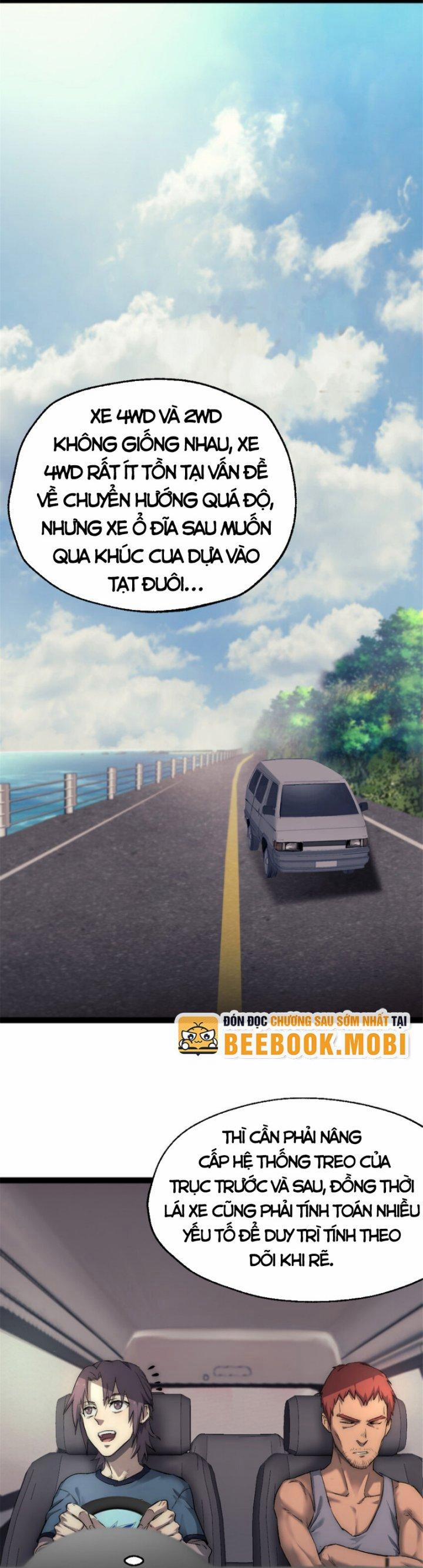 Một Ngày Của Tôi Có 48 Giờ 29 trang 6