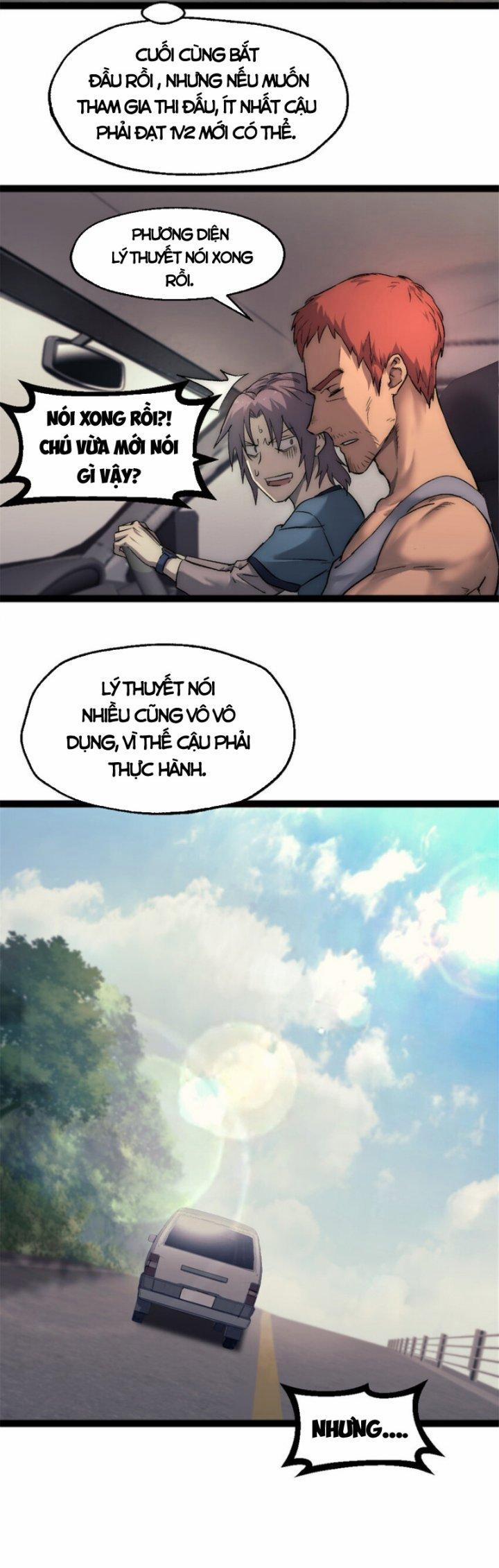 Một Ngày Của Tôi Có 48 Giờ 29 trang 7
