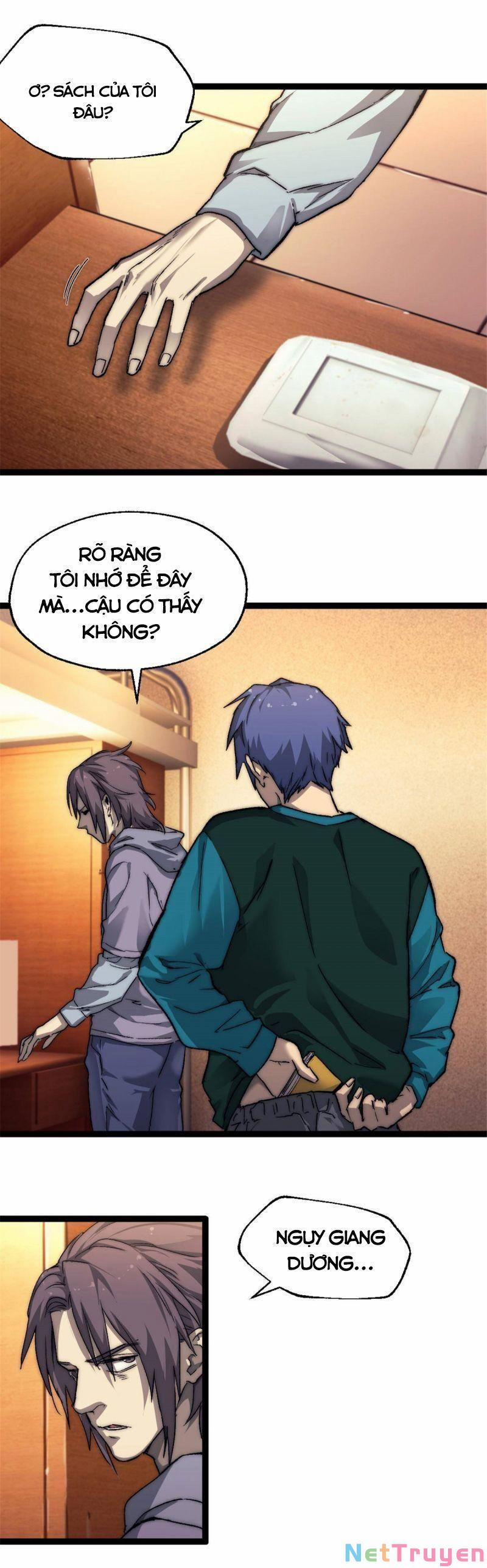 Một Ngày Của Tôi Có 48 Giờ 3 trang 15