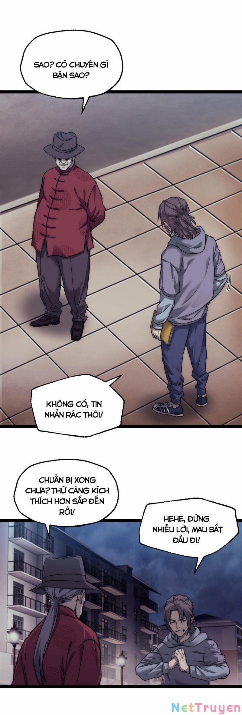 Một Ngày Của Tôi Có 48 Giờ 3 trang 28