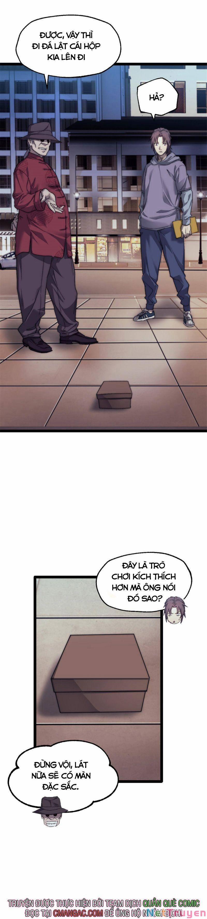 Một Ngày Của Tôi Có 48 Giờ 3 trang 29