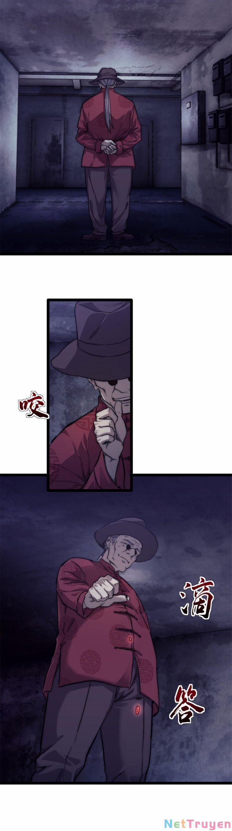 Một Ngày Của Tôi Có 48 Giờ 3 trang 3