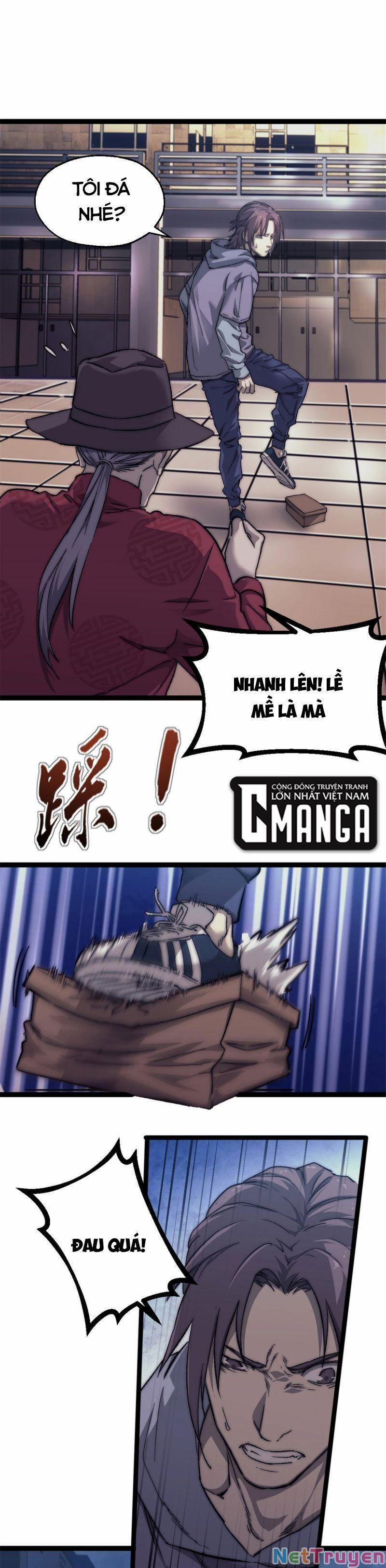 Một Ngày Của Tôi Có 48 Giờ 3 trang 30