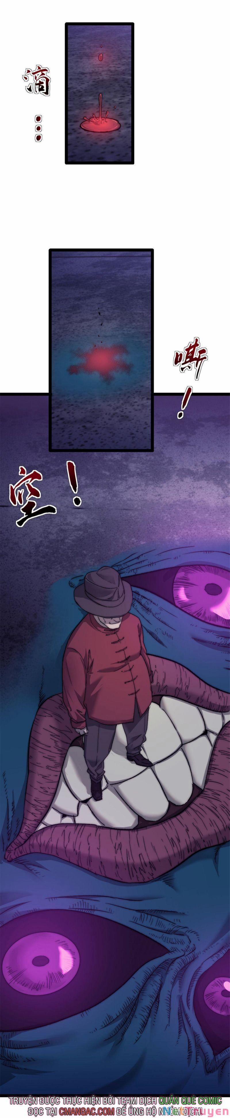 Một Ngày Của Tôi Có 48 Giờ 3 trang 4